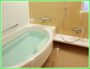 風呂リフォーム、浴室リフォームは浴槽塗装のペイントリフレッシュ